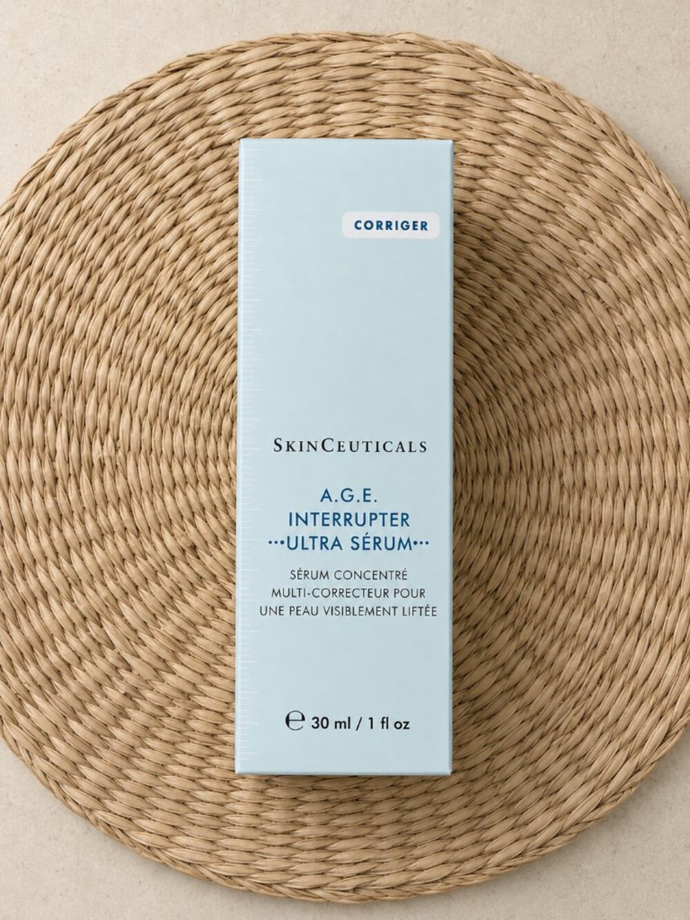 SkinCeuticals A.G.E. Interrupter Ultra Serum